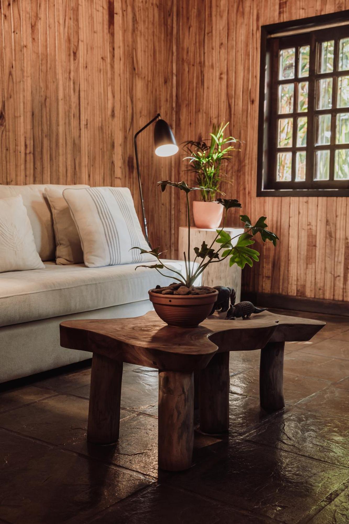Overo Lodge & Selva Puerto Iguazu Exterior photo