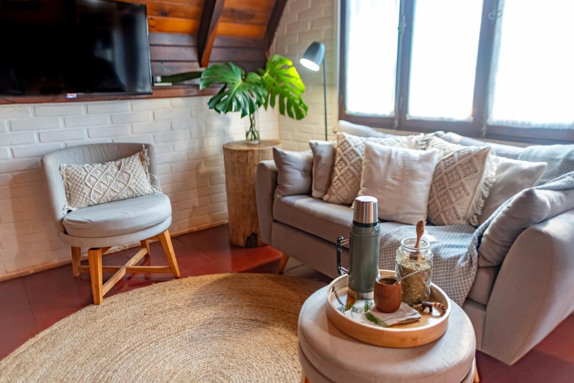 Overo Lodge & Selva Puerto Iguazu Exterior photo